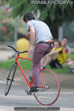 2009-05-17 Milano 278 Giro d Italia